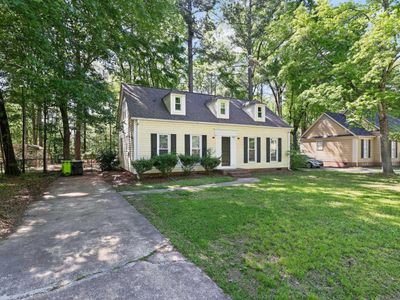 452 Harleston Road , Irmo, SC 29063