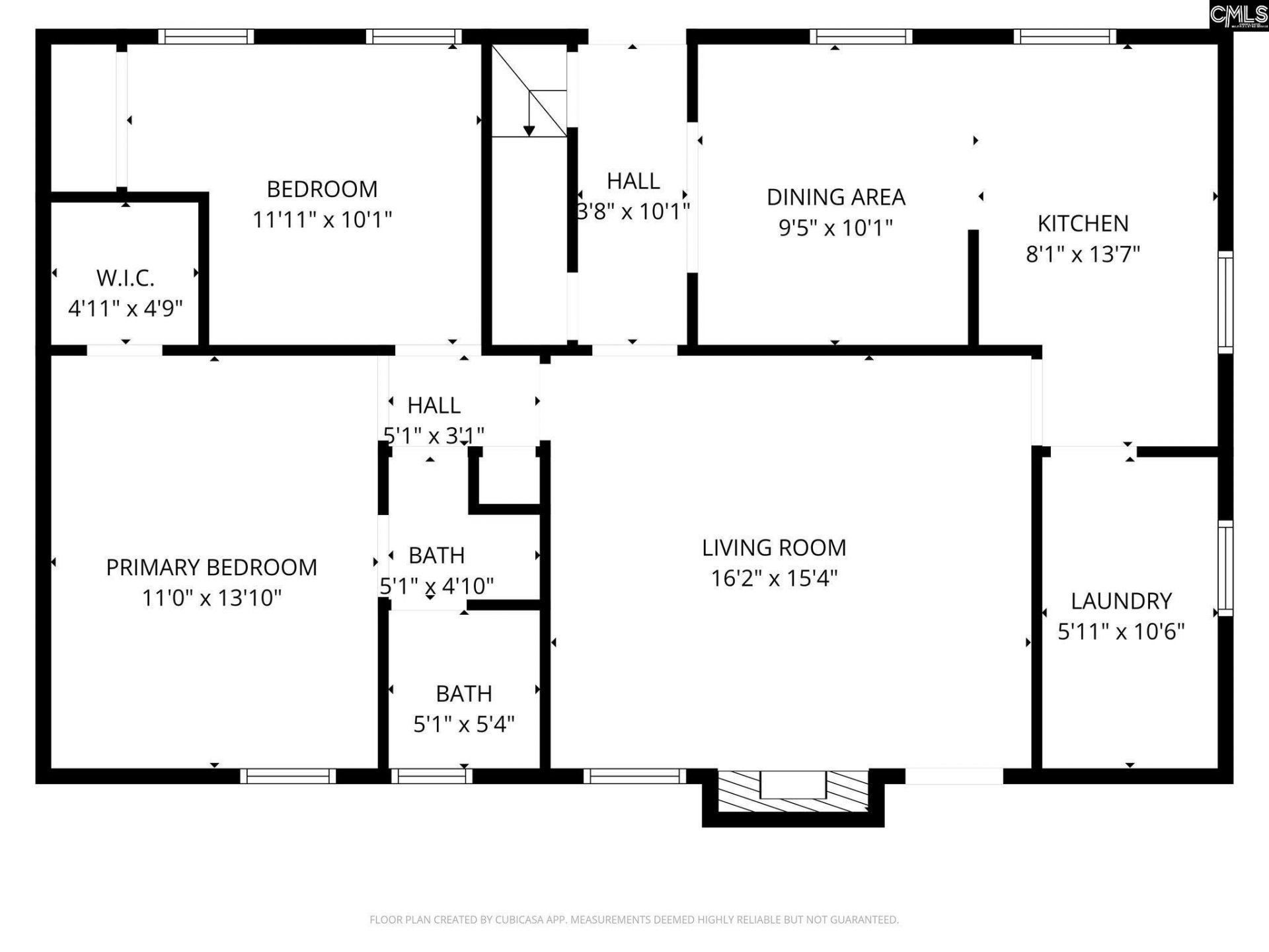 452 Harleston Road  Photo 37