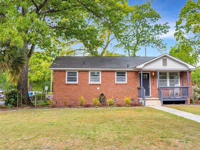 979 Airport Boulevard , Columbia, SC 29205