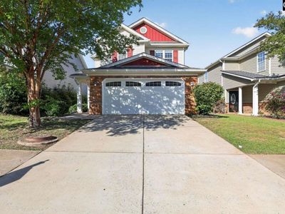 201 Caley Court , Lexington, SC 29072