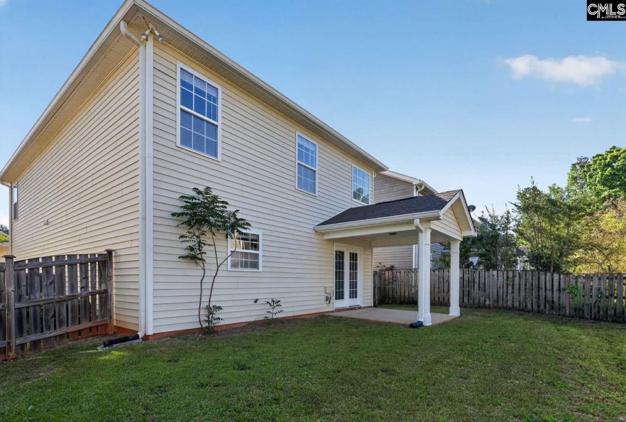 201 Caley Court  Photo 20