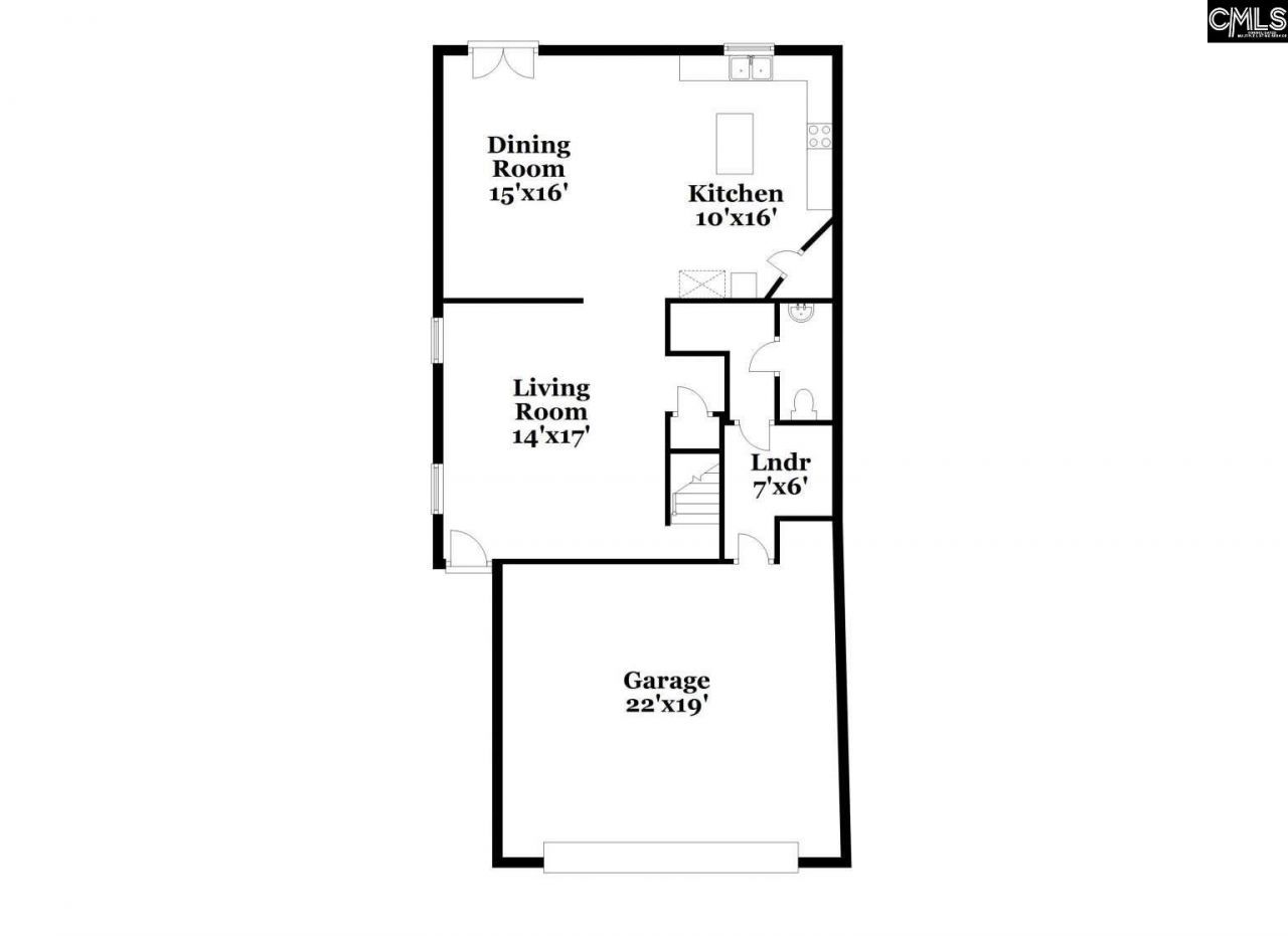 201 Caley Court  Photo 21