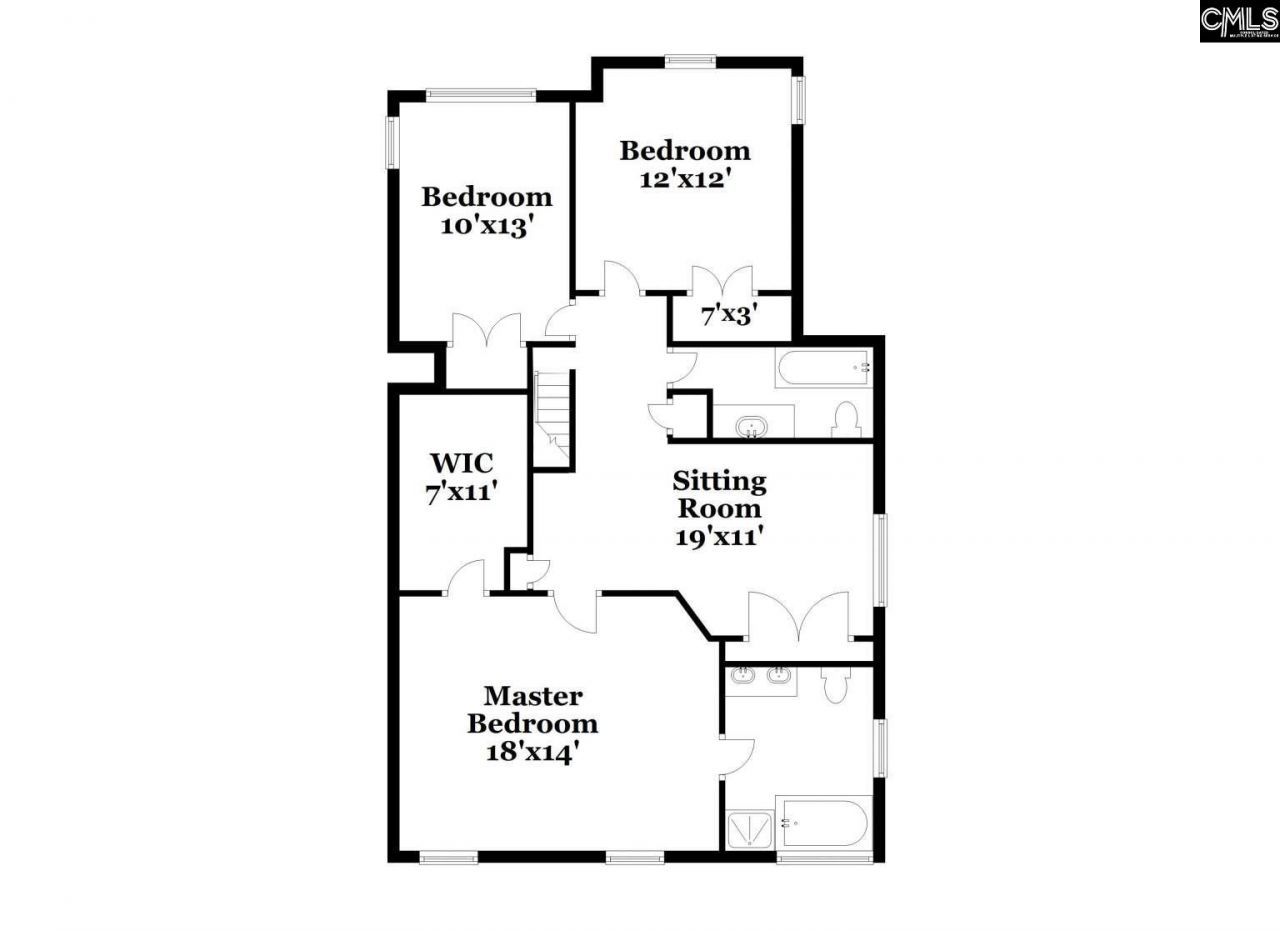 201 Caley Court  Photo 22