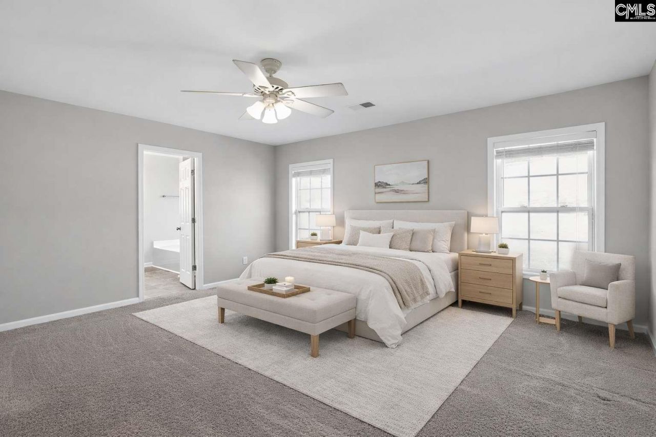 201 Caley Court  Photo 4