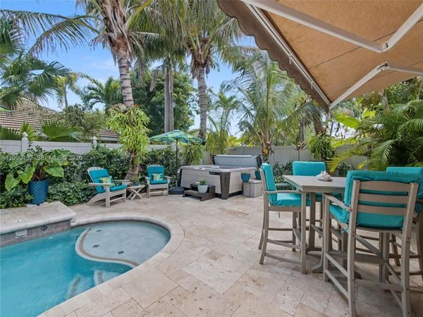 200 Blossom Ln , Palm Beach Shores, FL 33404