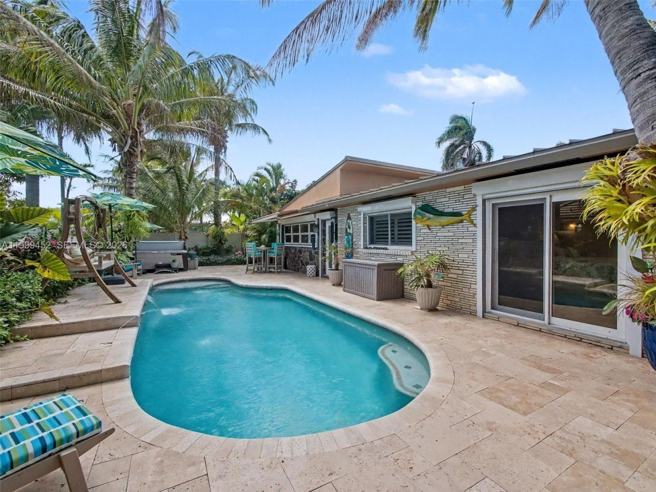 200 Blossom Ln, Palm Beach Shores, FL 33404 Photo