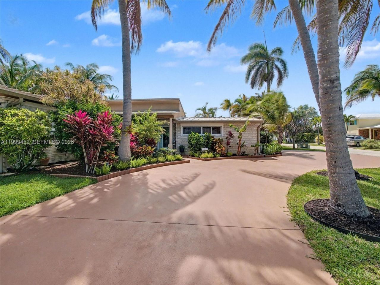 200 Blossom Ln, Palm Beach Shores, FL 33404 Photo