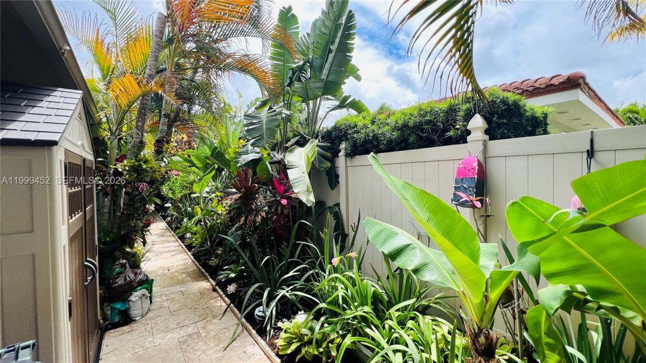 200 Blossom Ln , Palm Beach Shores, FL 33404 Photo