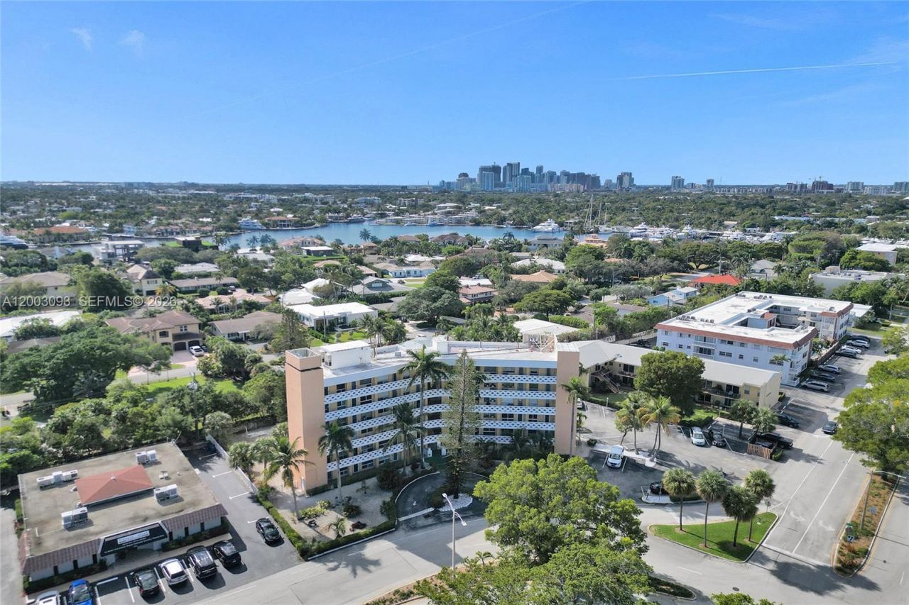 2400 NE 9th St , Unit 603, Fort Lauderdale, FL 33304 Photo