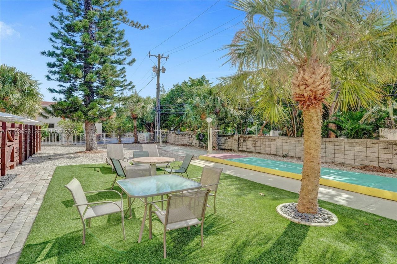 2400 NE 9th St , Unit 603, Fort Lauderdale, FL 33304 Photo