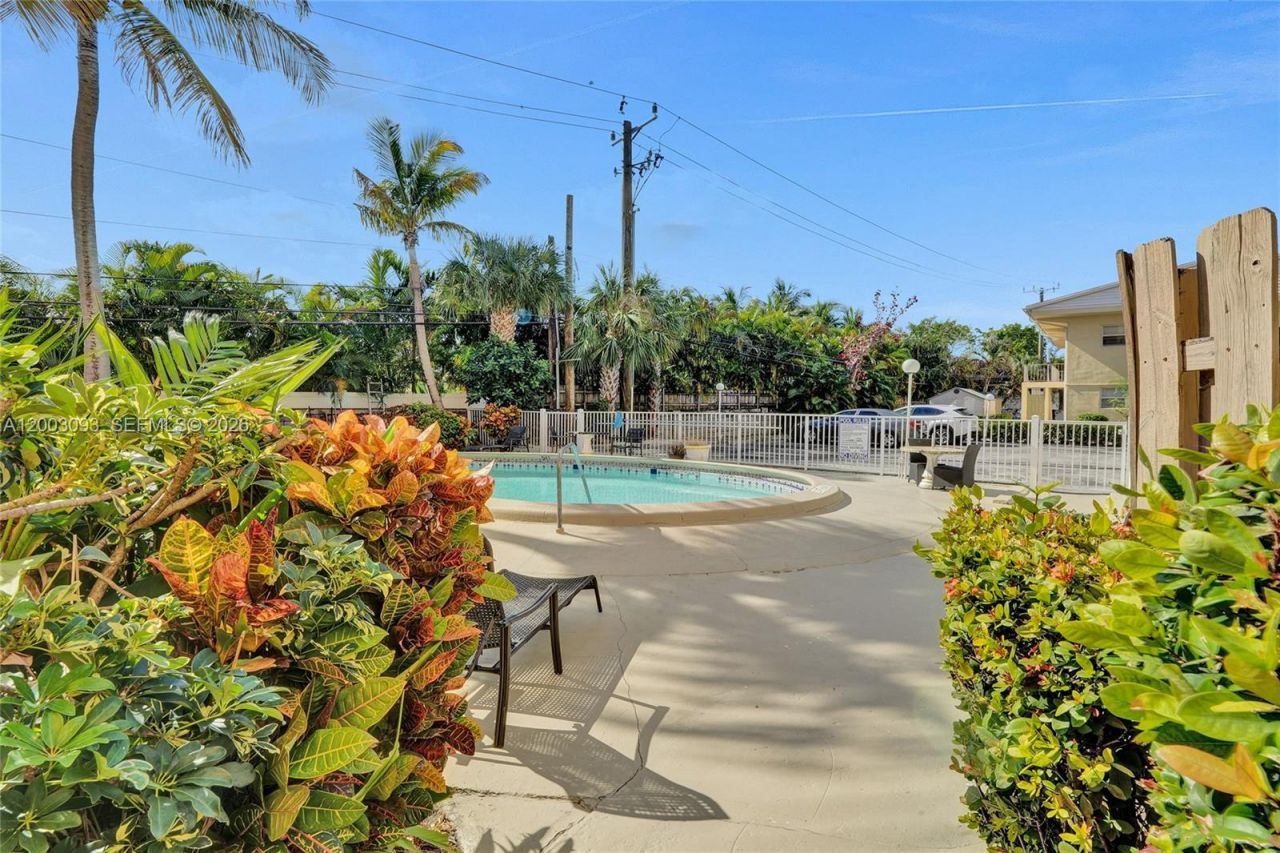 2400 NE 9th St, Unit 603, Fort Lauderdale, FL 33304 Photo