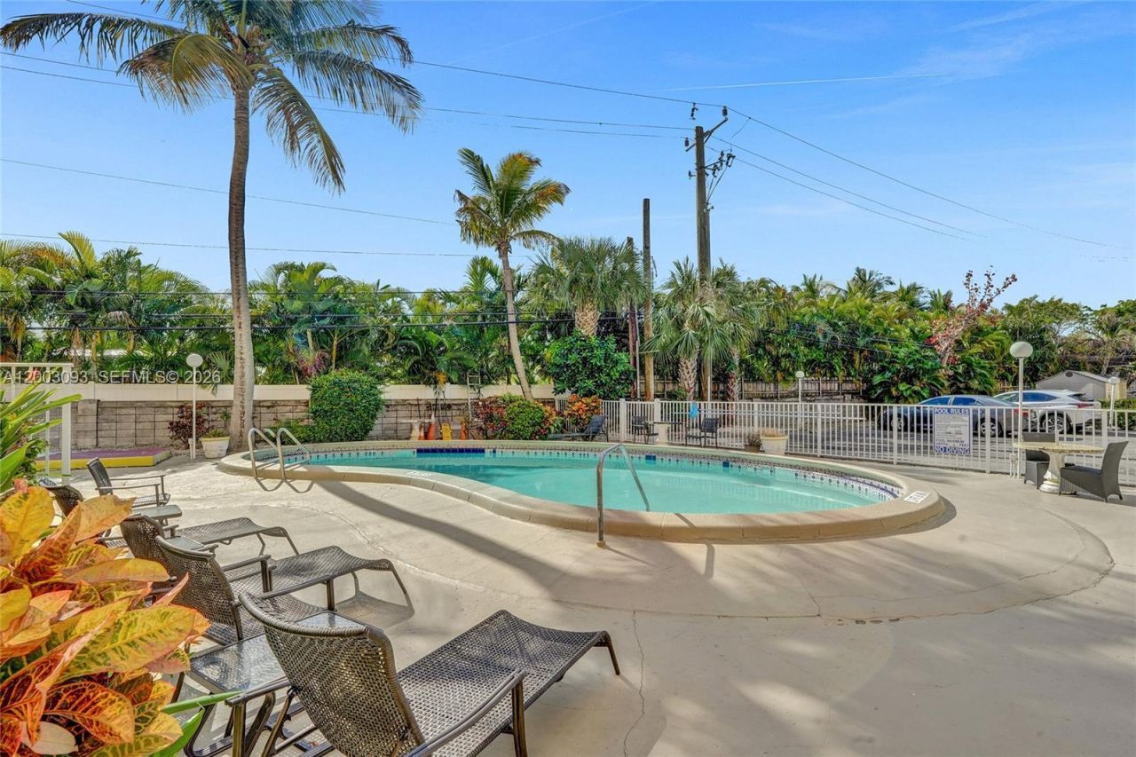 2400 NE 9th St, Unit 603, Fort Lauderdale, FL 33304 Photo