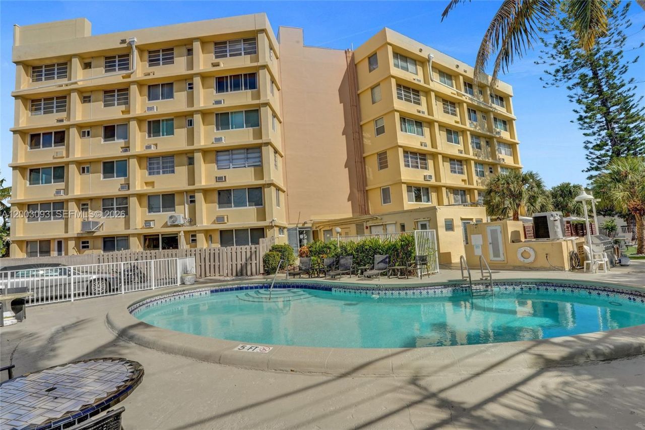 2400 NE 9th St , Unit 603, Fort Lauderdale, FL 33304 Photo