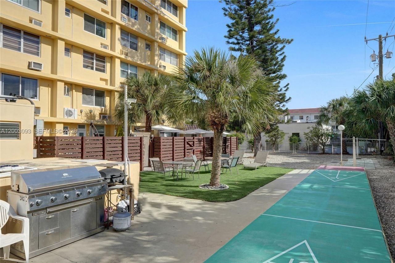 2400 NE 9th St, Unit 603, Fort Lauderdale, FL 33304 Photo