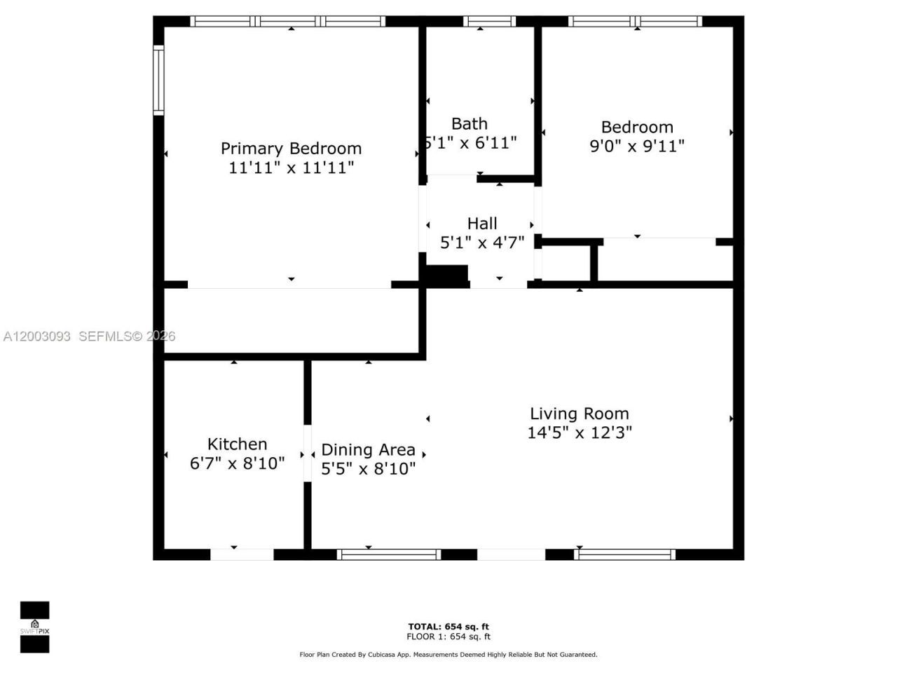 2400 NE 9th St, Unit 603, Fort Lauderdale, FL 33304 Photo