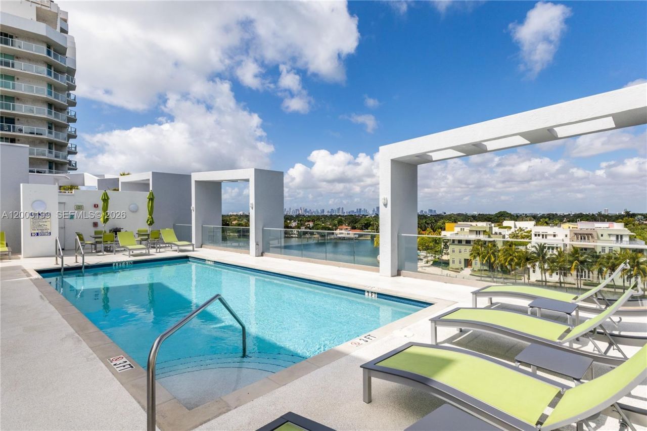 5970 Indian Creek Dr, Unit 405, Miami Beach, FL 33140 Photo