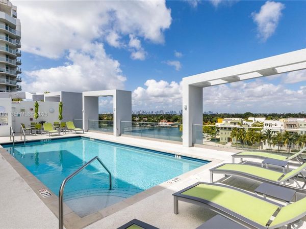 5970 INDIAN CREEK DR , Unit 405, Miami Beach, FL 33140