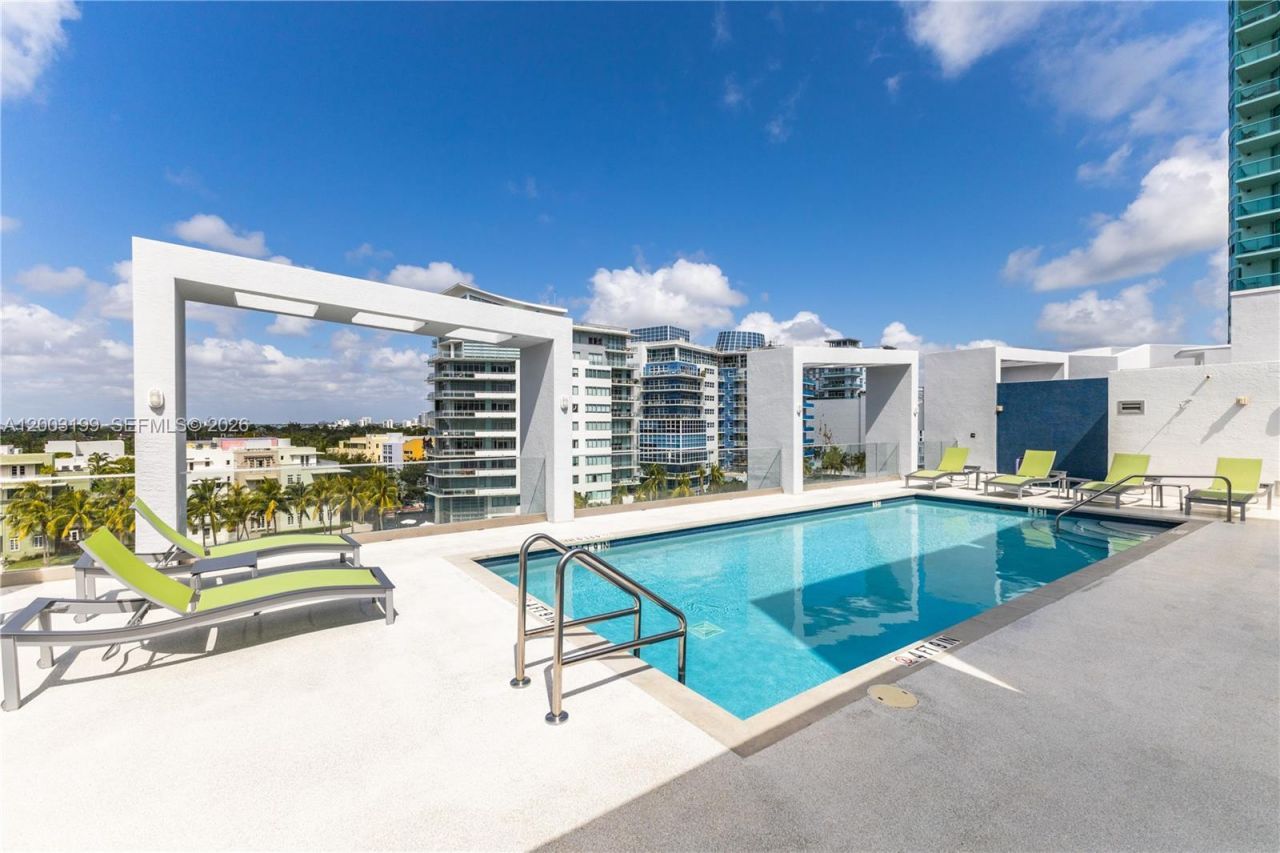5970 Indian Creek Dr, Unit 405, Miami Beach, FL 33140 Photo
