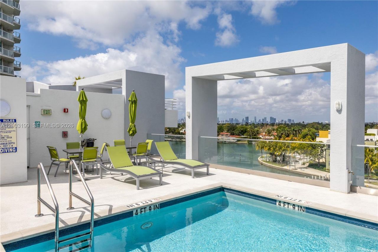 5970 Indian Creek Dr , Unit 405, Miami Beach, FL 33140 Photo