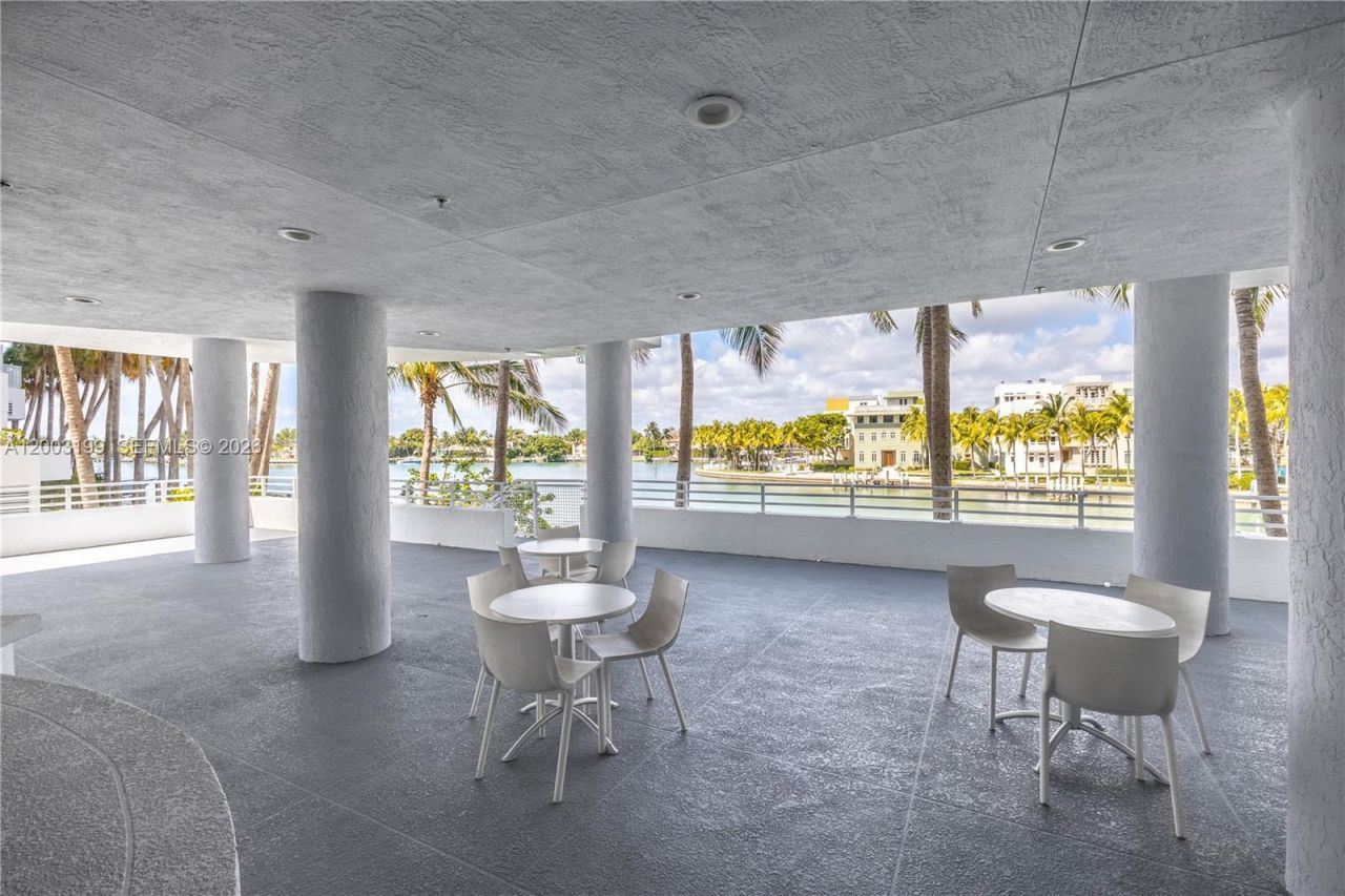 5970 Indian Creek Dr , Unit 405, Miami Beach, FL 33140 Photo