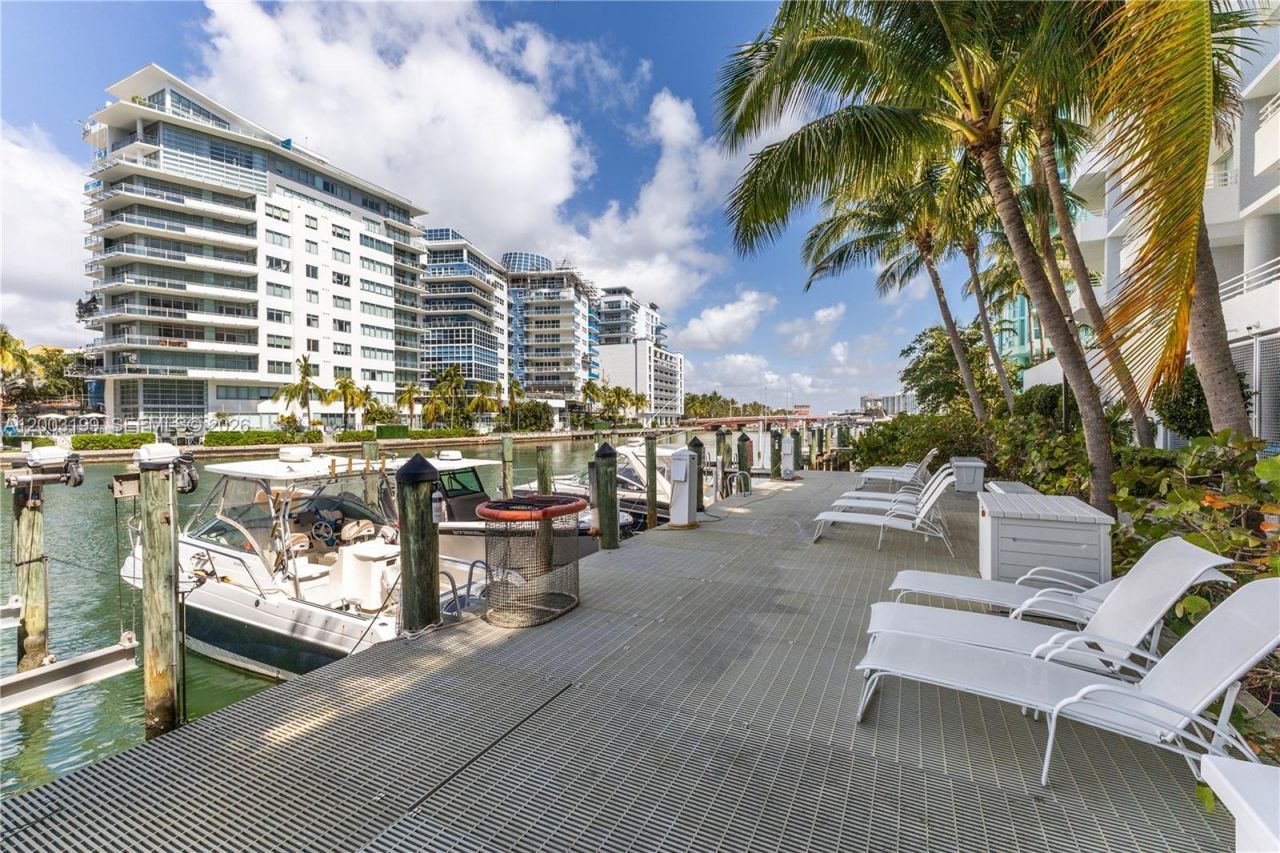 5970 Indian Creek Dr, Unit 405, Miami Beach, FL 33140 Photo