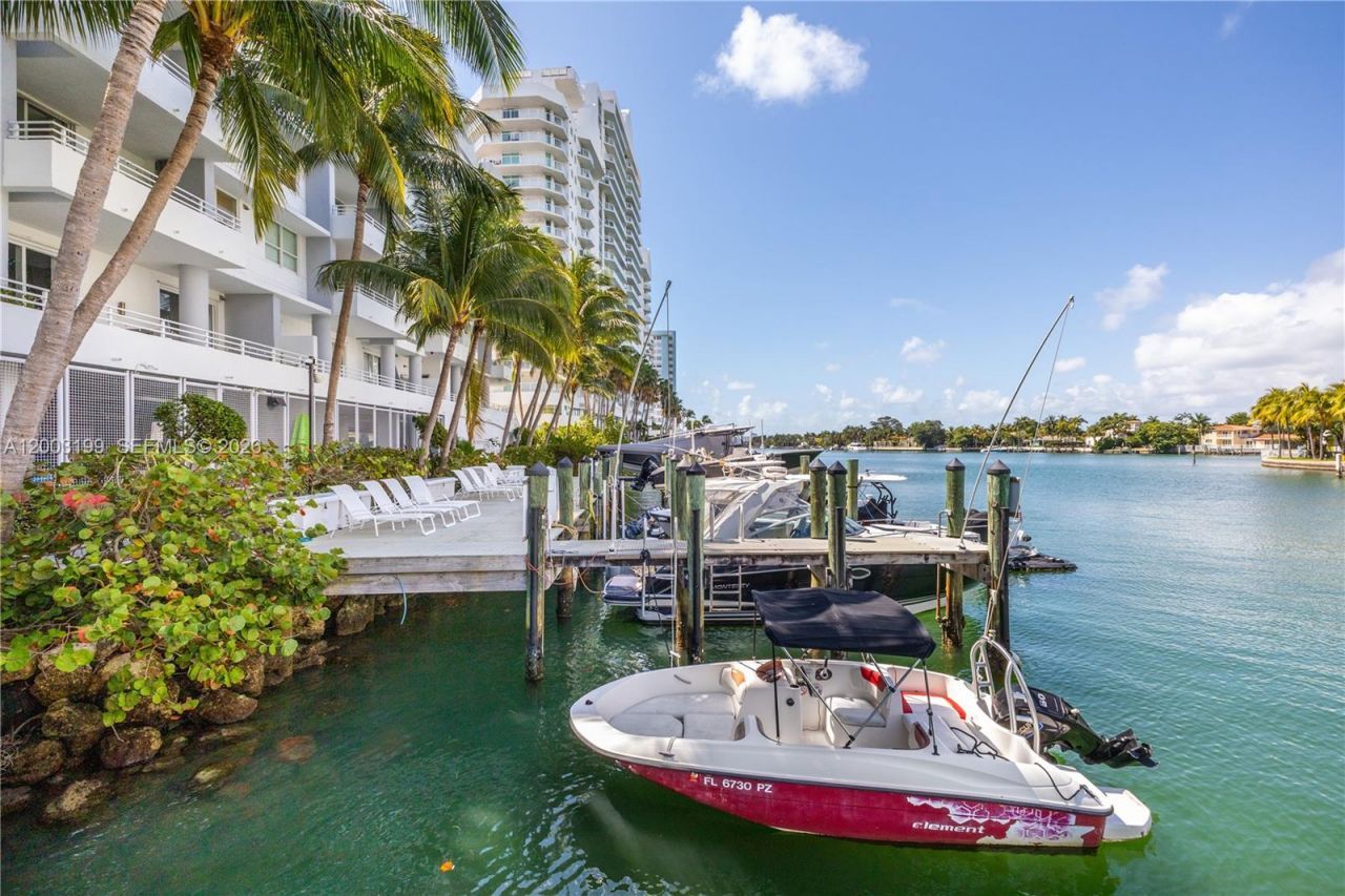 5970 Indian Creek Dr , Unit 405, Miami Beach, FL 33140 Photo