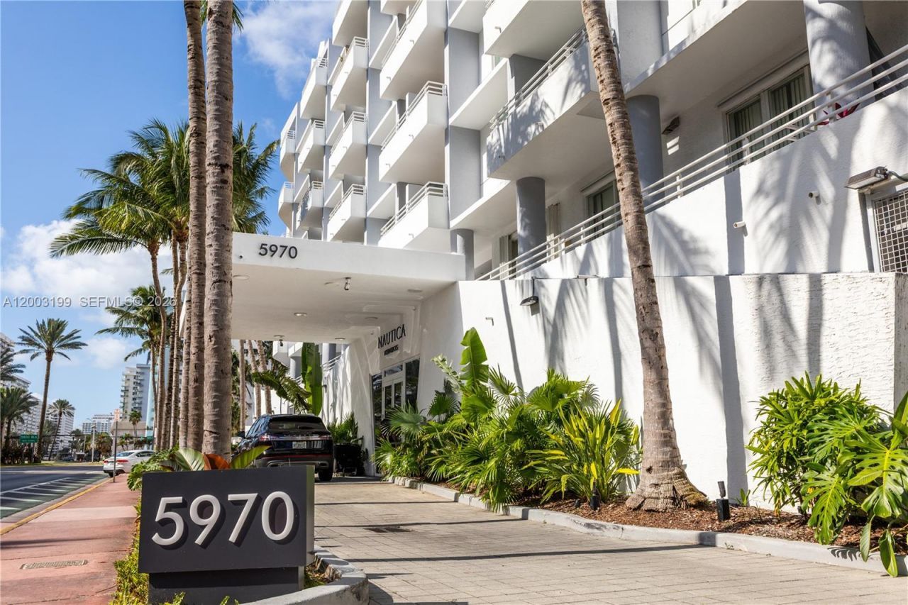 5970 Indian Creek Dr, Unit 405, Miami Beach, FL 33140 Photo