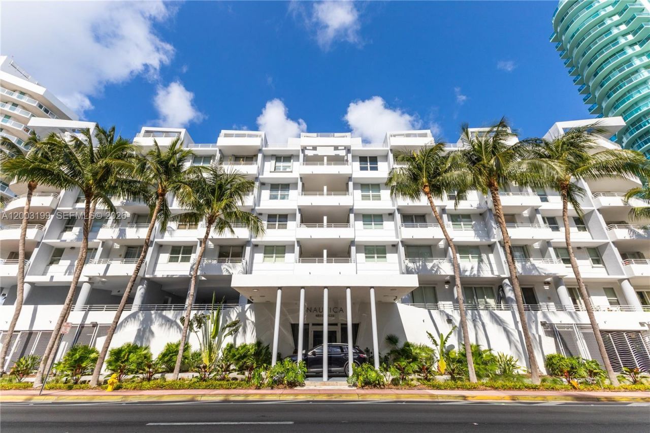 5970 Indian Creek Dr, Unit 405, Miami Beach, FL 33140 Photo