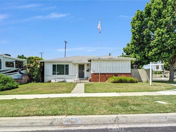 12624 Rexton, Norwalk, CA 90650