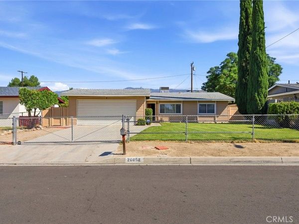 26652 7th, Highland, CA 92346