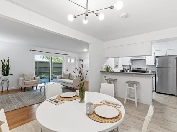 3107 Admiralty Lane, Foster City, CA 94404