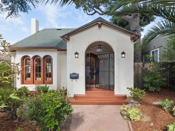 3215 FRUITVALE AVE, Oakland, CA 94602