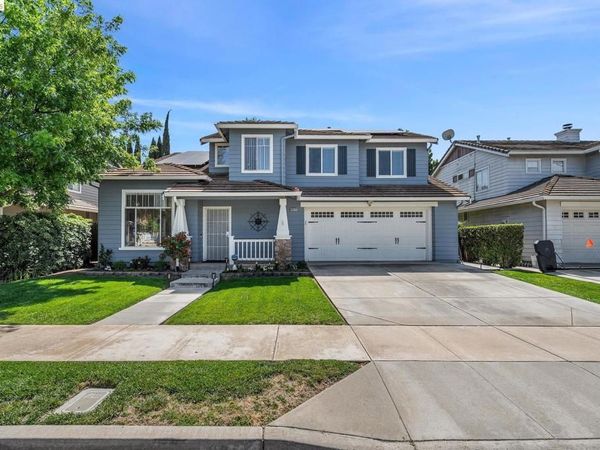 4672 Ford St, Brentwood, CA 94513