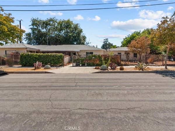 1344 N Parish Pl, Burbank, CA 91506