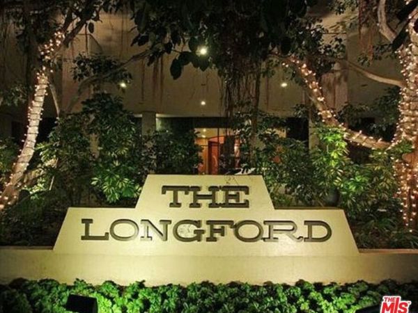 10790 Wilshire Boulevard, Unit 1601, Los Angeles, CA 90024