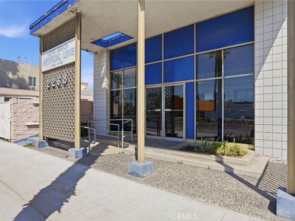 2268 N. Long Beach Blvd, Long Beach, CA 90806