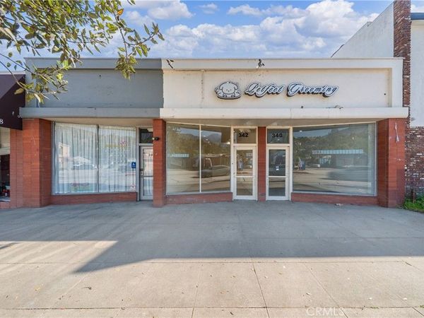 340 E Foothill , Arcadia, CA 91006