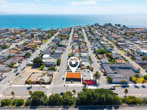 900 Shell Beach, Pismo Beach, CA 93449