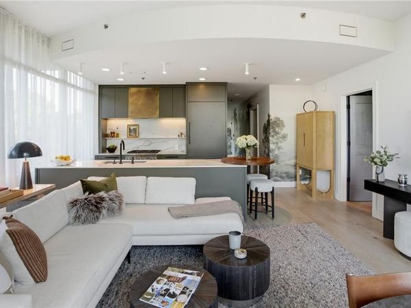 905 Juniper Street NE, Unit 516, Atlanta, GA 30309