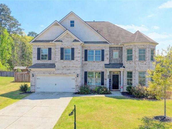 7550 Easton Valley Lane, Cumming, GA 30028