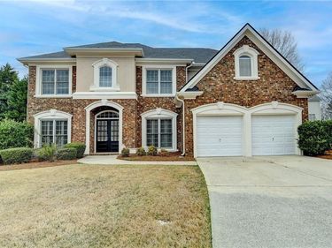 2723 Ivy Bluff Court , Buford, GA 30519
