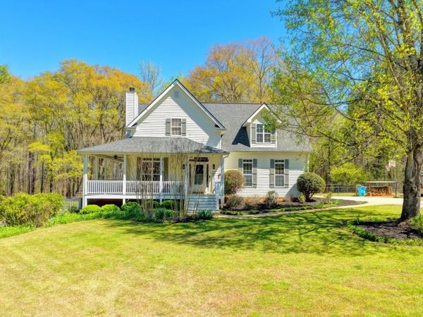 1555 Lower River Road, Covington, GA 30016