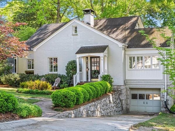 388 Princeton Way NE, Atlanta, GA 30307