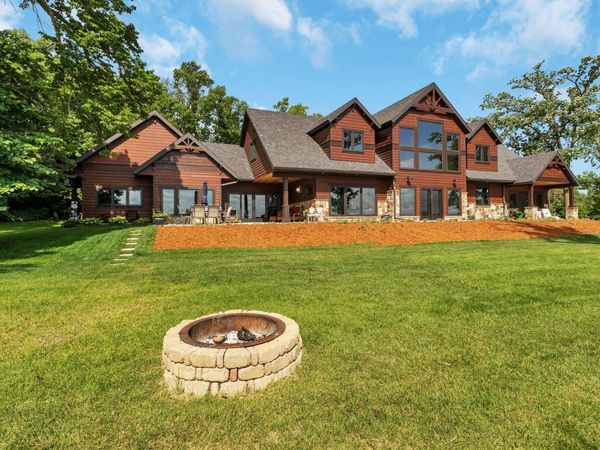 46376 Jungle Shore Trail , Perham, MN 56573