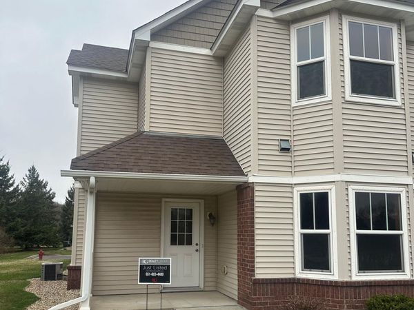 12105 Yancy Street NE, Unit A, Anoka, MN 55449