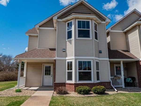 12105 Yancy Street NE, Unit A, Blaine, MN 55449