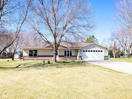 1104 Van Dyke Road NW Alexandria, MN 56308