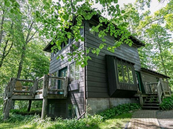 2799 27th St, Unit 7 - Clara, Birchwood, WI 54817