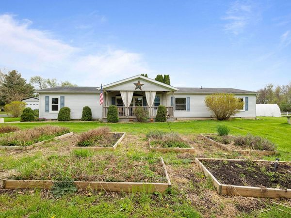 11318 W State Road 2 , Westville, IN 46391