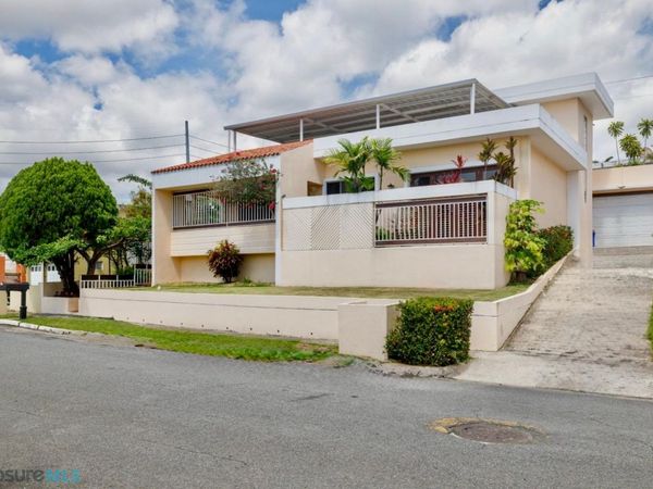7 FLORENCIA, Guaynabo, PR 00966